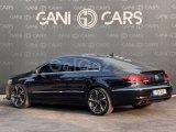 2016 Volkswagen Passat CC