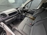2015 VAUXHALL VIVARO 2.9T 1.6 CDTI SPORTIVE