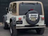 2001 JEEP WRANGLER TJ SAHARA EDITION