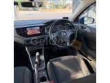 2019 VOLKSWAGEN POLO