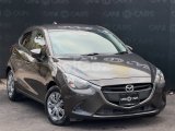 2018 Mazda Demio Skyaktiv-G (SK254)
