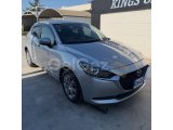 MAZDA 2 2015