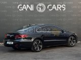 2016 Volkswagen Passat CC
