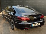 2016 Volkswagen Passat CC