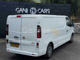 2015 VAUXHALL VIVARO 2.9T 1.6 CDTI SPORTIVE