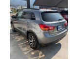 MITSUBISHI ASX 2016 Model