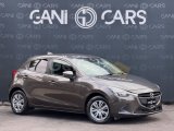 2018 Mazda Demio Skyaktiv-G (SK254)