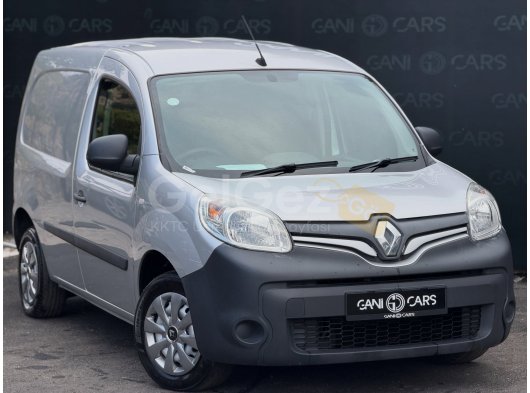 2015 RENAULT KANGOO EXTRA VAN