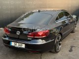 2016 Volkswagen Passat CC