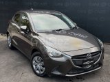 2018 Mazda Demio Skyaktiv-G (SK254)