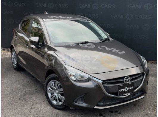 2018 Mazda Demio Skyaktiv-G (SK254)