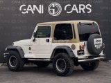 2001 JEEP WRANGLER TJ SAHARA EDITION