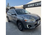 MITSUBISHI ASX 2016 Model