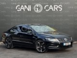 2016 Volkswagen Passat CC