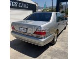 1997 Model MERCEDES S500L