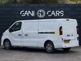 2015 VAUXHALL VIVARO 2.9T 1.6 CDTI SPORTIVE