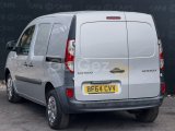 2015 RENAULT KANGOO EXTRA VAN