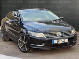 2016 Volkswagen Passat CC