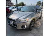 MITSUBISHI ASX 2016 Model