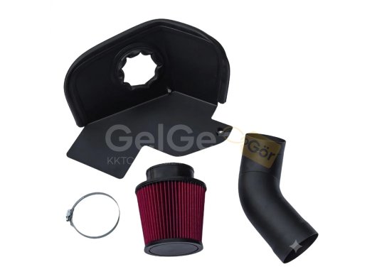 Skoda Octavia 1.0 Tsi/1.5 Tsi 2020- Sonrası Aks Performance Filtre Kiti