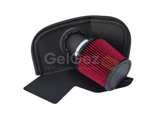 Audi A3 8Y 35 Tfsi Aks Performance Filtre Kiti