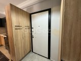 Girne Alsancak'ta 2+1 Ful Eşyalı Daire - Doğa Manzaralı ve Şehir İçi Konfor