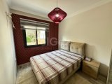 Girne Alsancak'ta 2+1 Ful Eşyalı Daire - Doğa Manzaralı ve Şehir İçi Konfor