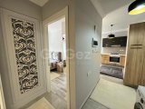 Girne Alsancak'ta 2+1 Ful Eşyalı Daire - Doğa Manzaralı ve Şehir İçi Konfor