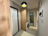 Girne Alsancak'ta 2+1 Ful Eşyalı Daire - Doğa Manzaralı ve Şehir İçi Konfor