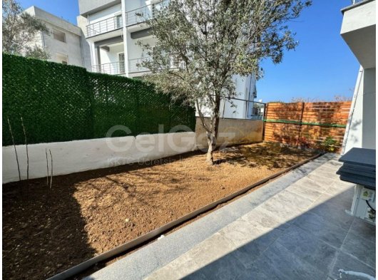 Girne Alsancak'ta 2+1 Ful Eşyalı Daire - Doğa Manzaralı ve Şehir İçi Konfor