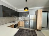 Girne Alsancak'ta 2+1 Ful Eşyalı Daire - Doğa Manzaralı ve Şehir İçi Konfor