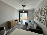 Girne Alsancak'ta 2+1 Ful Eşyalı Daire - Doğa Manzaralı ve Şehir İçi Konfor