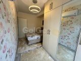 Girne Alsancak'ta 2+1 Ful Eşyalı Daire - Doğa Manzaralı ve Şehir İçi Konfor
