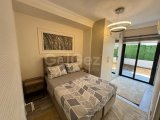 Girne Alsancak'ta 2+1 Ful Eşyalı Daire - Doğa Manzaralı ve Şehir İçi Konfor