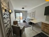 Girne Alsancak'ta 2+1 Ful Eşyalı Daire - Doğa Manzaralı ve Şehir İçi Konfor