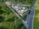 Girne Alsancak'ta Proje Aşamasında Mükemmel 2+1 Daire - Eşyasız, Hızla Değer Kazanacak!