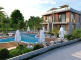 Girne Alsancak'ta Proje Aşamasında Mükemmel 2+1 Daire - Eşyasız, Hızla Değer Kazanacak!