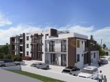 Girne Alsancak'ta Proje Aşamasında 2+1 Penthouse - Hayalinizdeki Evi Keşfedin!