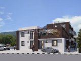 Girne Alsancak'ta Proje Aşamasında 2+1 Penthouse - Hayalinizdeki Evi Keşfedin!