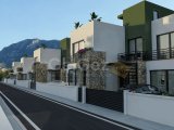 Girne Alsancak'ta Proje Aşamasındaki 4+1 Lüks Villa - Hemen Alın, Hayalinizdeki Evi Yaratın!