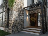 Girne Alsancak'ta Proje Aşamasındaki 4+1 Lüks Villa - Hemen Alın, Hayalinizdeki Evi Yaratın!