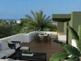 Girne Alsancak'ta Proje Aşamasındaki 4+1 Lüks Villa - Hemen Alın, Hayalinizdeki Evi Yaratın!