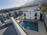 SATILIK 3+1 ÇATALKÖY BAHÇELİ DAİRE