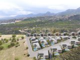 Girne Çatalköy'de Özel Havuzlu 4+1 Yarı Eşyalı Villa - Kaçırmayın!