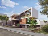 Girne Çatalköy'de Özel Havuzlu 4+1 Yarı Eşyalı Villa - Kaçırmayın!