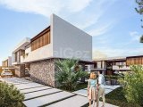 Girne Çatalköy'de Özel Havuzlu 4+1 Yarı Eşyalı Villa - Kaçırmayın!