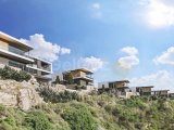 Girne Çatalköy'de Özel Havuzlu 4+1 Yarı Eşyalı Villa - Kaçırmayın!