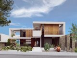 Girne Çatalköy'de Özel Havuzlu 4+1 Yarı Eşyalı Villa - Kaçırmayın!