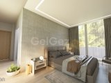 Girne Çatalköy'de Özel Havuzlu 4+1 Yarı Eşyalı Villa - Kaçırmayın!