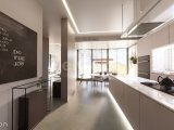 Girne Çatalköy'de Özel Havuzlu 4+1 Yarı Eşyalı Villa - Kaçırmayın!